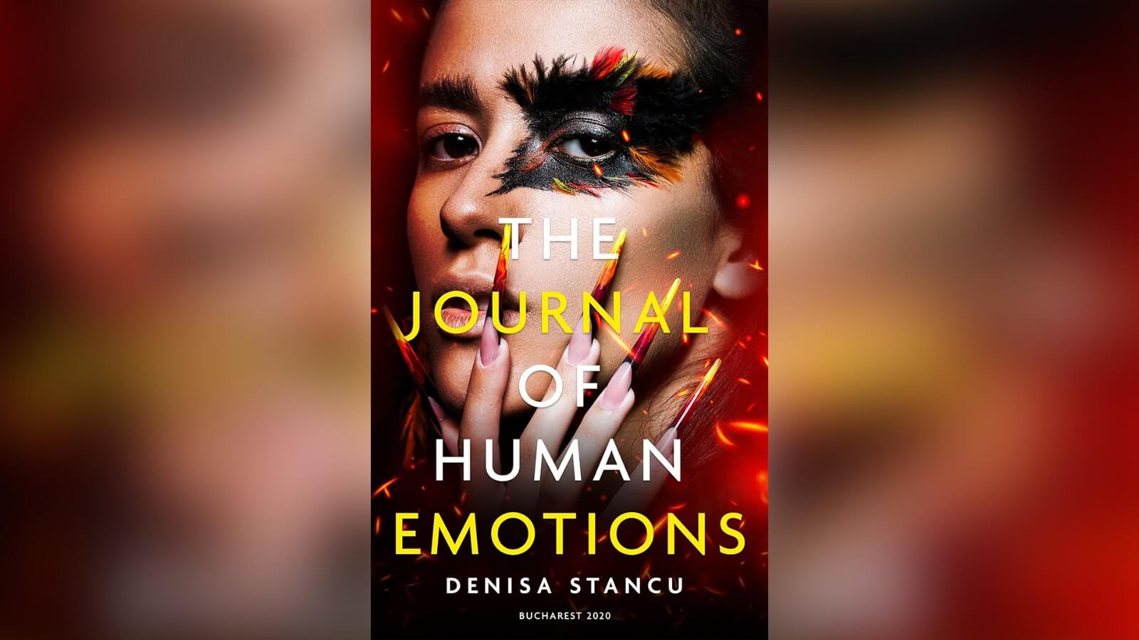 The Journal of Human Emotions Cover